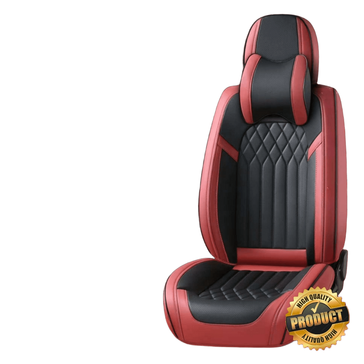 Car seat cover model 3